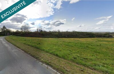 vente terrain 48 000 € à proximité de Saint-Étienne-de-Villeréal (47210)