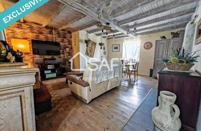vente maison 84 500 € à proximité de Laval-Roquecezière (12380)