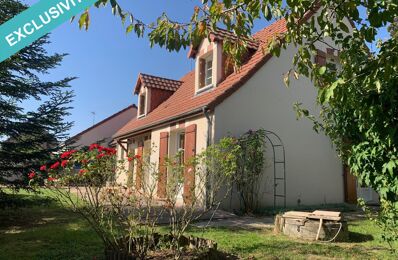vente maison 195 000 € à proximité de Mareau-Aux-Prés (45370)