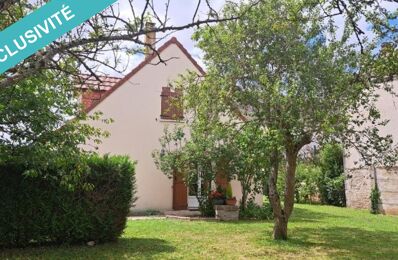 vente maison 195 000 € à proximité de Le Bardon (45130)