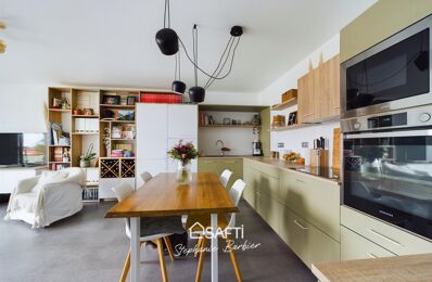 vente appartement 255 000 € à proximité de Portet-sur-Garonne (31120)