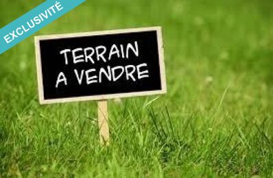 vente terrain 92 000 € à proximité de Chasselas (71570)