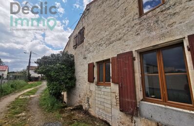 vente maison 231 000 € à proximité de Celles-sur-Belle (79370)
