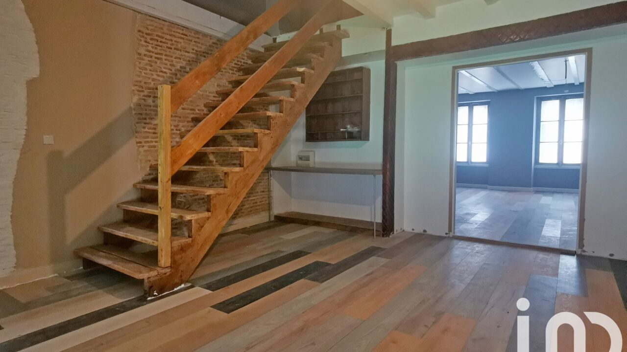 maison 7 pièces 190 m2 à vendre à Culan (18270)