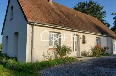 vente maison 162 000 € à proximité de Saint-Quentin-le-Petit (08220)