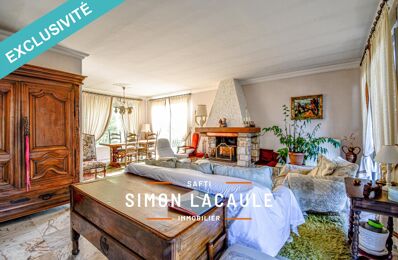vente maison 599 000 € à proximité de Rebigue (31320)