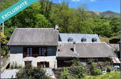 vente maison 168 000 € à proximité de Arbon (31160)