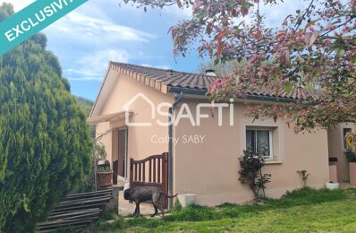 vente maison 177 000 € à proximité de Bagnac-sur-Célé (46270)