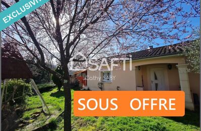 vente maison 177 000 € à proximité de Saint-Santin-de-Maurs (15600)