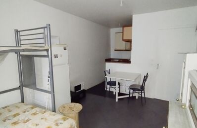 vente appartement 86 000 € à proximité de Leuville-sur-Orge (91310)