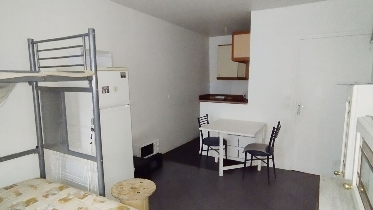 appartement 1 pièces 21 m2 à vendre à La Ferté-Alais (91590)