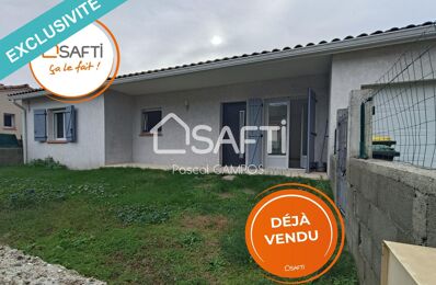 vente maison 198 000 € à proximité de Le Carlaret (09100)