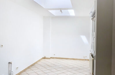appartement 2 pièces 36 m2 à louer à Reims (51100)