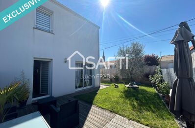 vente maison 229 800 € à proximité de Thouaré-sur-Loire (44470)
