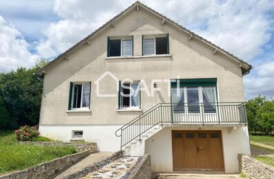 vente maison 142 000 € à proximité de Saint-Jean-Pierre-Fixte (28400)