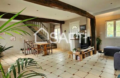 vente maison 189 000 € à proximité de Lacroix-Saint-Ouen (60610)
