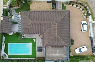 vente maison 895 000 € à proximité de Pianottoli-Caldarello (20131)