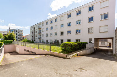 vente garage 24 500 € à proximité de Nantes (44300)