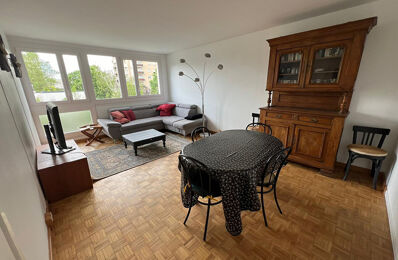 location appartement 820 € CC /mois à proximité de Béthisy-Saint-Martin (60320)