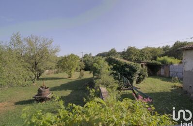 vente maison 545 000 € à proximité de Villeneuve (01480)