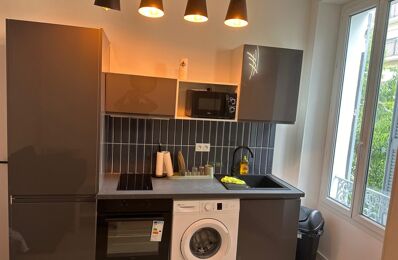 vente appartement 115 000 € à proximité de Marseille 14 (13014)