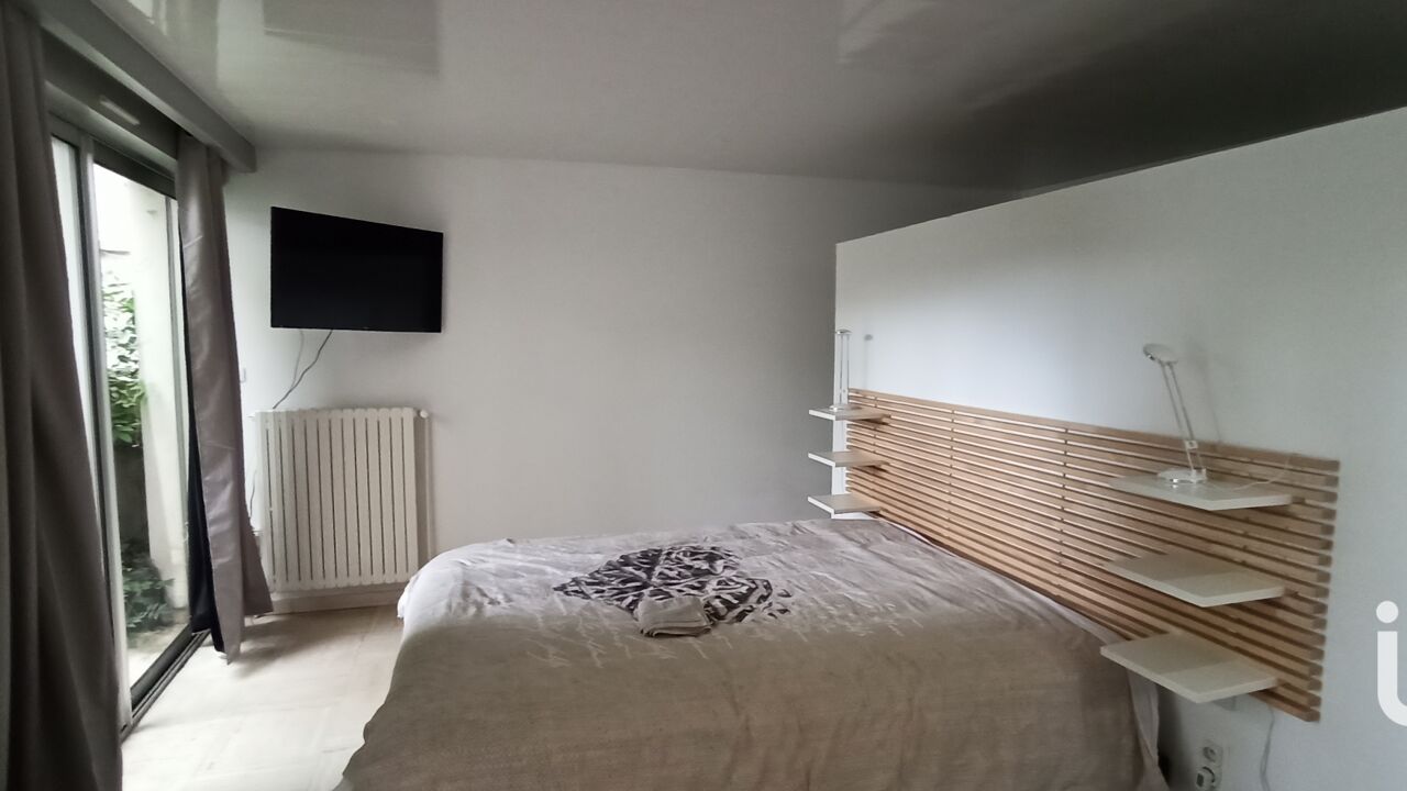appartement 1 pièces 45 m2 à louer à Saint-Étienne (42000)