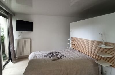 location appartement 589 € CC /mois à proximité de La Ricamarie (42150)