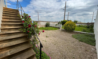 Maison 3 Pièces 80 m² à vendre à Belleville-en-Beaujolais (69220)