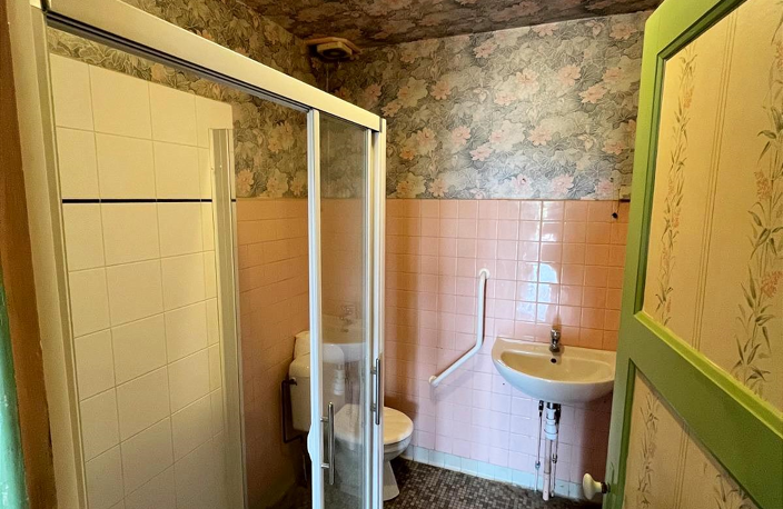MAISON A RENOVER AVEC JARDIN — photo 5