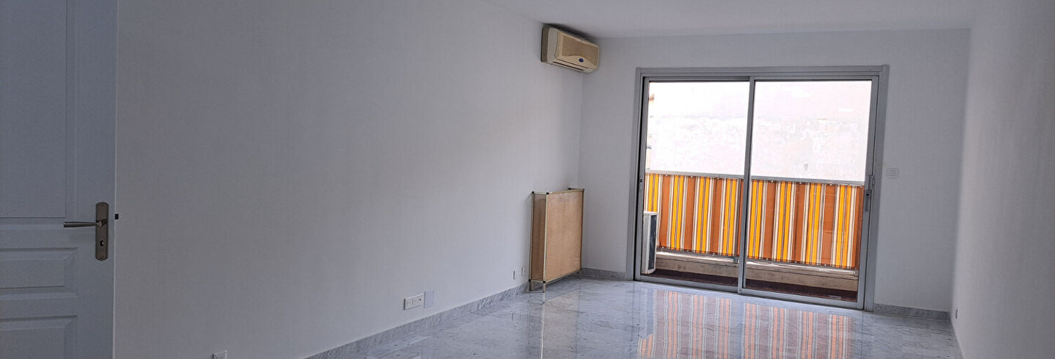 Appartement 3 Pièces 78 m² à vendre à Nice (06000)