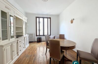 vente appartement 259 000 € à proximité de La Ravoire (73490)