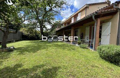 vente maison 419 000 € à proximité de Pompertuzat (31450)