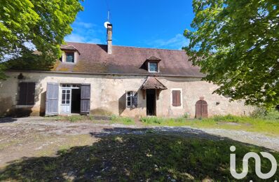 vente maison 278 000 € à proximité de Bretenoux (46130)