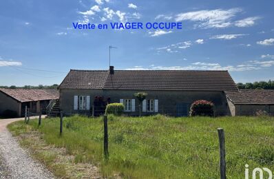 vente maison 30 000 € à proximité de Pierrefitte-sur-Loire (03470)