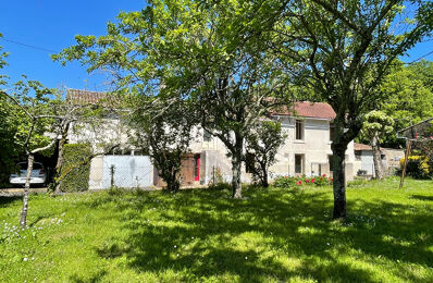 vente maison 180 000 € à proximité de Vouneuil-sous-Biard (86580)