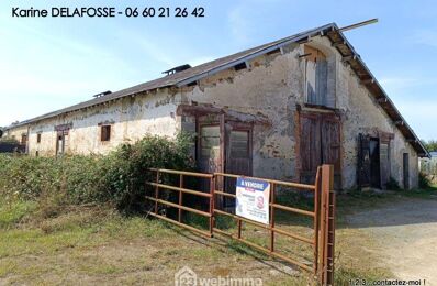 vente maison 208 100 € à proximité de Aubigny-les-Clouzeaux (85430)