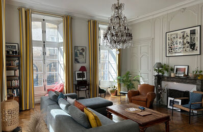 appartement 5 pièces 140 m2 à vendre à Rennes (35000)