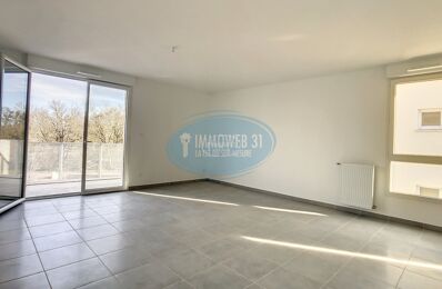 appartement 4 pièces 101 m2 à vendre à Cugnaux (31270)