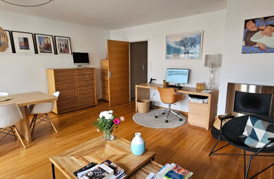 appartement 3 pièces 68 m2 à vendre à Rennes (35000)