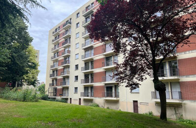 vente appartement 266 307 € à proximité de Saint-Gilles (35590)