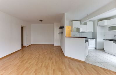 vente appartement 523 500 € à proximité de Rennes (35200)