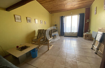 maison 2 pièces 43 m2 à vendre à La Tranche-sur-Mer (85360)