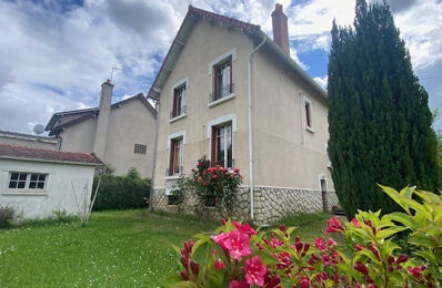 vente maison 134 000 € à proximité de Beaulieu-sur-Loire (45630)