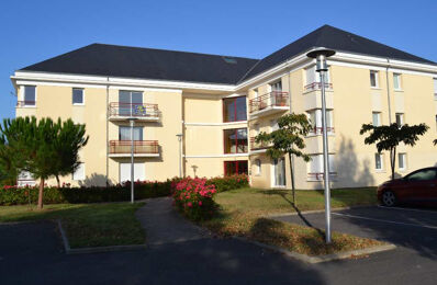 vente appartement 132 500 € à proximité de Châtellerault (86100)