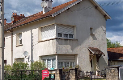 vente maison 99 000 € à proximité de Aulnois-en-Perthois (55170)
