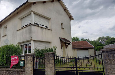 vente maison 99 000 € à proximité de Vavincourt (55000)