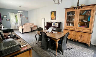 Maison 8 Pièces 131 m² à vendre à Rouen (76100)