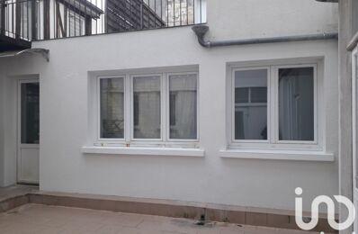 vente appartement 76 000 € à proximité de Saint-Remy-sur-Bussy (51600)