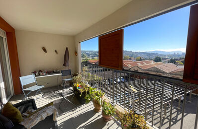 vente appartement 160 000 € à proximité de Cabriès (13480)