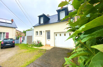 vente maison 323 000 € à proximité de Saint-Sébastien-sur-Loire (44230)
